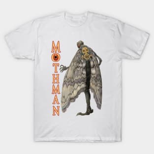 Mothman T-Shirt